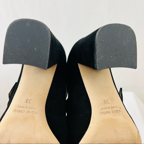 Club Monaco Yuulia Three-Strapped Heel - Picture 11 of 13